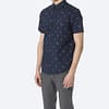 Soho Print Shirt