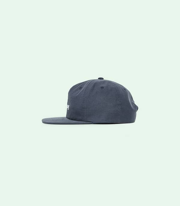 Logo Fusion Cap