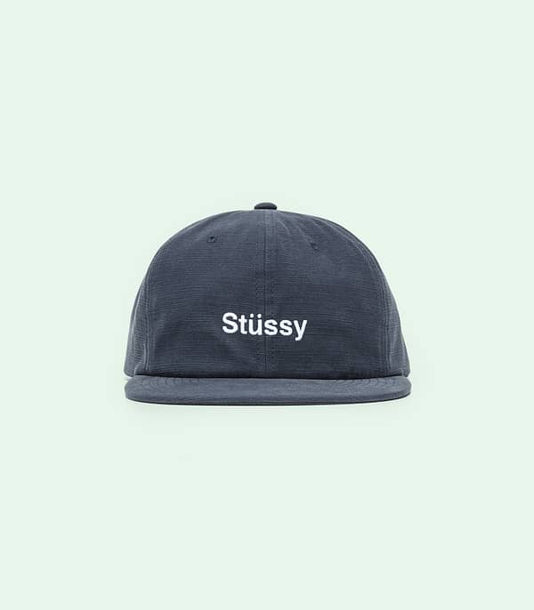 Logo Fusion Cap