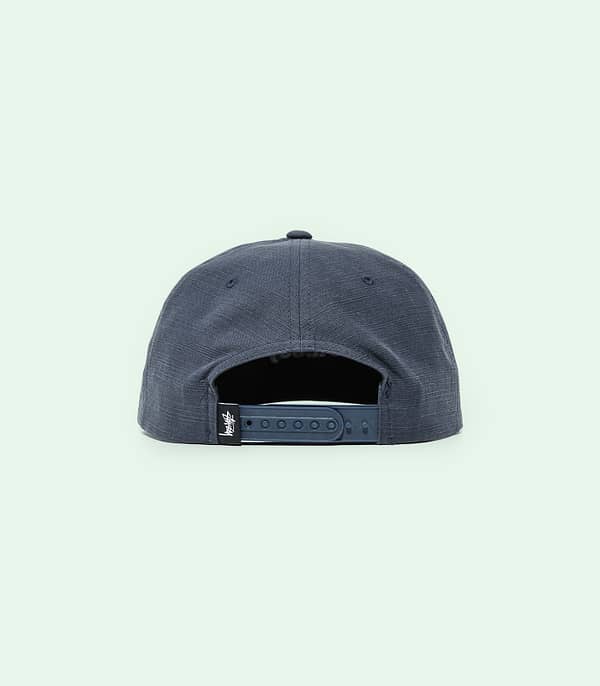 Logo Fusion Cap