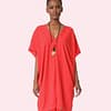 The Slouch Dress