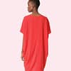 The Slouch Dress