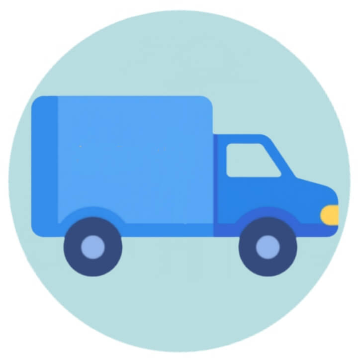 Door Delivery