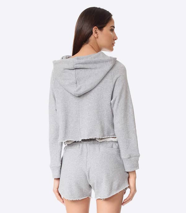 Pine Hoodie