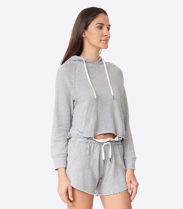 Pine Hoodie