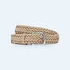 Braided Belt