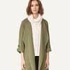 Delancy Coat