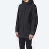 Rain Jacket