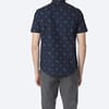 Soho Print Shirt