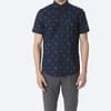 Soho Print Shirt