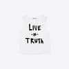 Text Printed T-Shirt