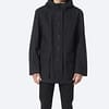 Rain Jacket