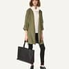 Delancy Coat