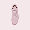 Suede Low Top Sneakers