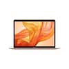 MacBook Air 13-inch, 8GB RAM 256GB SSD Storage - Gold (2020 model)