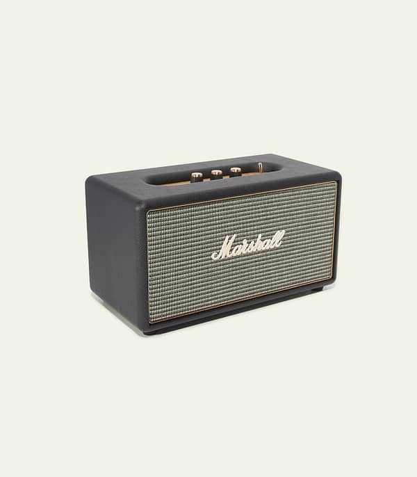 Stanmore Speakers