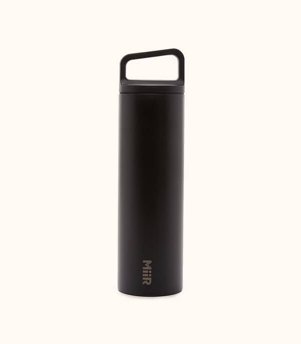 Wide Bottle