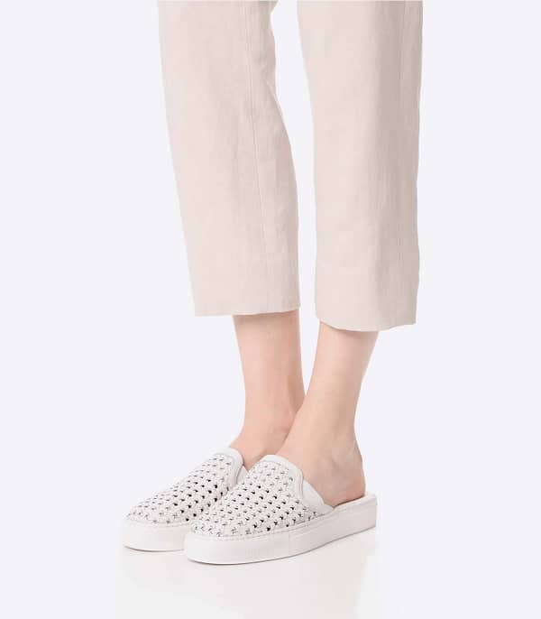 Bracker Slide Sneakers