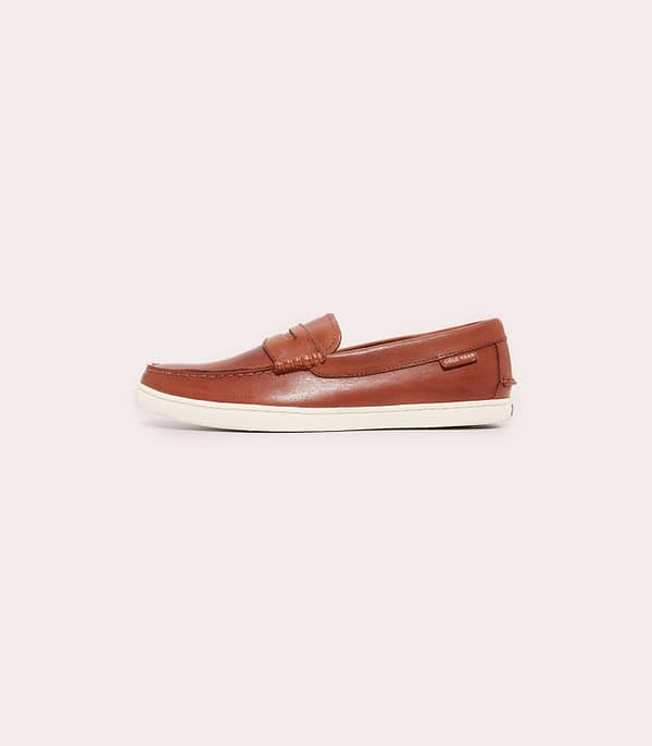 Pinch Weekender Slip Ons