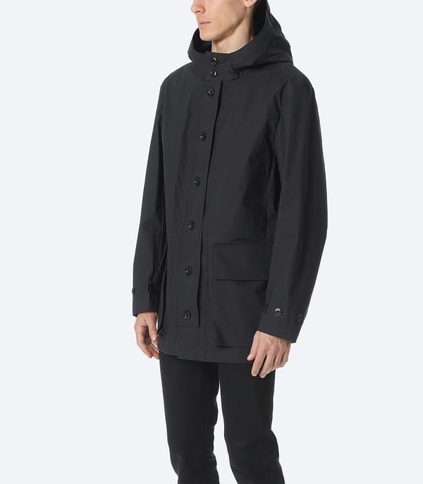 Rain Jacket