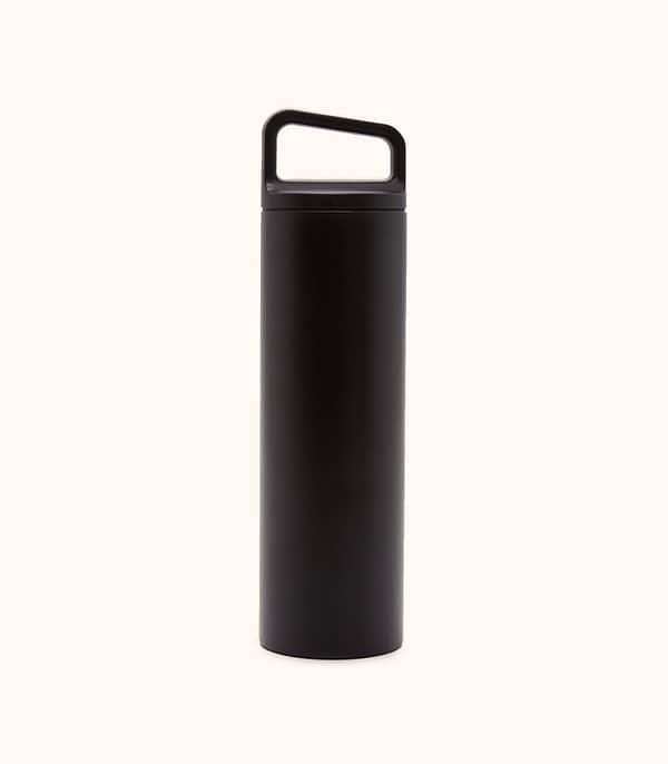 Wide Bottle