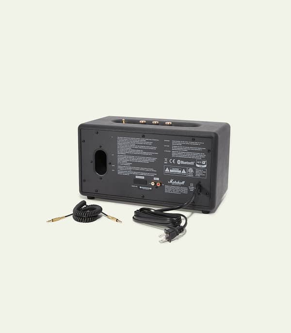 Stanmore Speakers