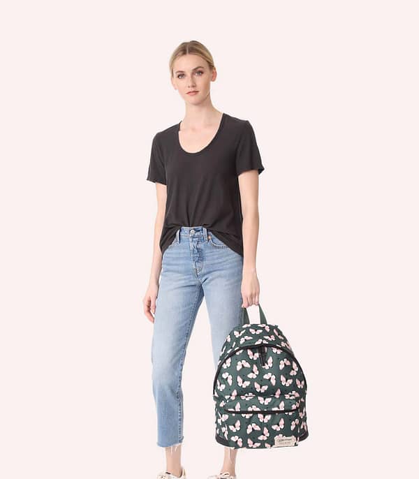 Wyoming Backpack