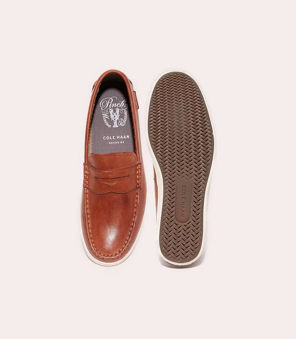 Pinch Weekender Slip Ons