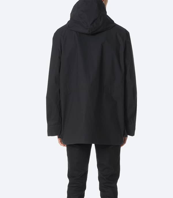 Rain Jacket