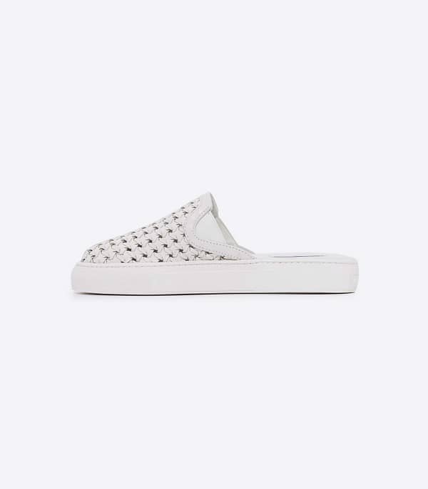 Bracker Slide Sneakers