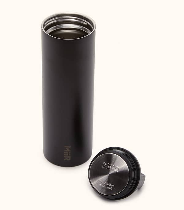 Wide Bottle