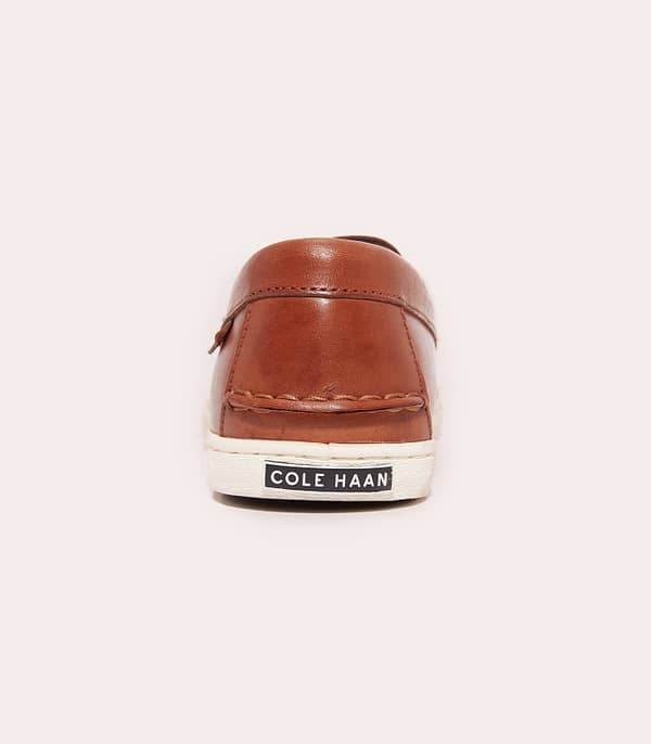 Pinch Weekender Slip Ons