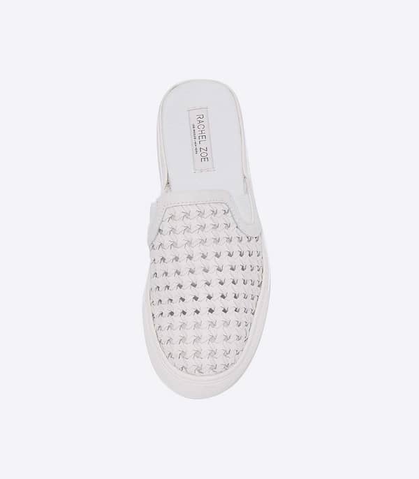 Bracker Slide Sneakers