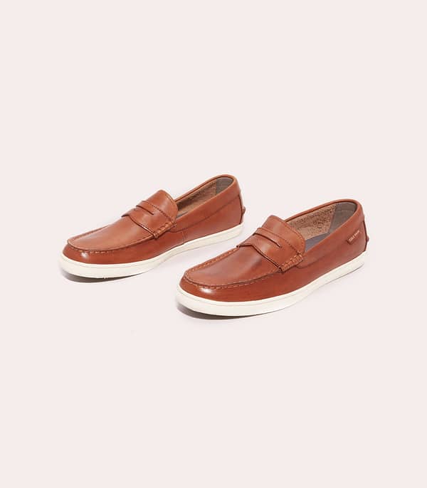 Pinch Weekender Slip Ons